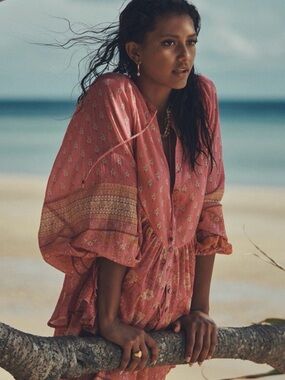 Spell & Gypsy Top